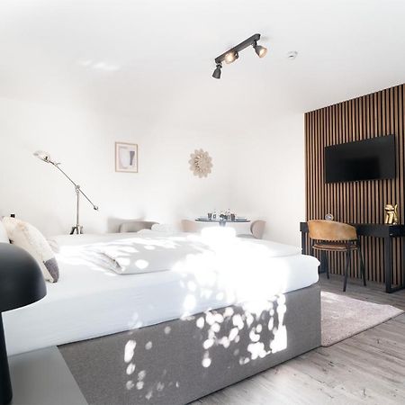 Blumenhaller Boardinghouse Osnabrück Dış mekan fotoğraf